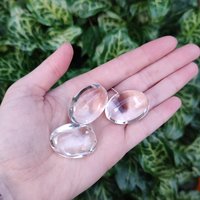 Clear Quartz