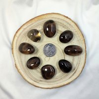 Smokey Quartz