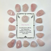 Rose Quartz