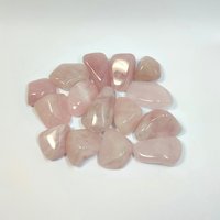 Rose Quartz
