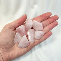 Rose Quartz