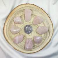Rose Quartz
