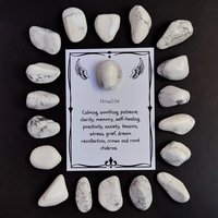 Howlite