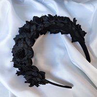 BELLA THORN Spiked Headband
