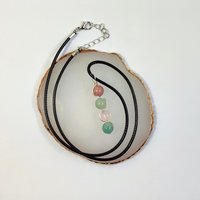 Self-Love Gemstone Pendant