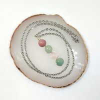 Self-Love Gemstone Pendant