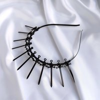 DARK KNIGHT Swords Crown