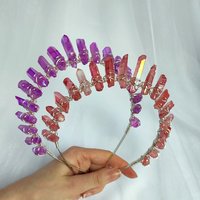 SUMMER Crystal Crown Collection