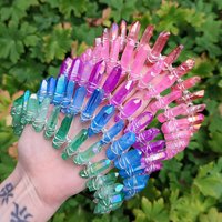 SUMMER Crystal Crown Collection