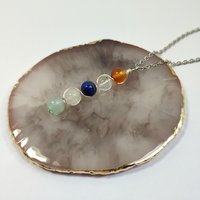 Taurus Gemstone Pendant