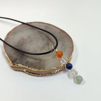 Taurus Gemstone Pendant