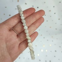 Gemstone Bead Headbands