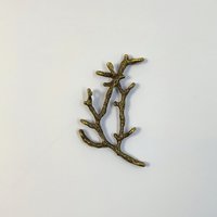 Bronze Branch Connectors