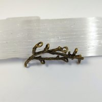 Bronze Branch Connectors