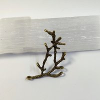 Bronze Branch Connectors