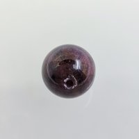 Garnet Beads 8mm