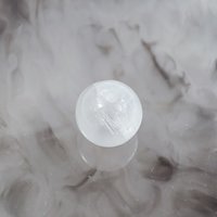 Moonstone Beads 8mm