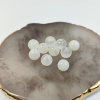 Moonstone Beads 8mm