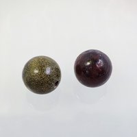 Bloodstone Beads 8mm