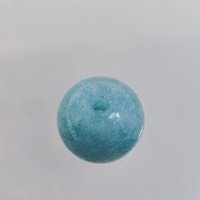 Aquamarine Beads 8mm