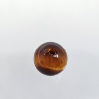 Tiger's Eye Beads 8mm