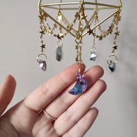 Magical Air Plant Holder
