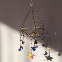 Magical Air Plant Holder