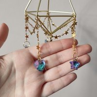 Magical Air Plant Holder