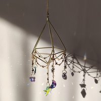 Magical Air Plant Holder