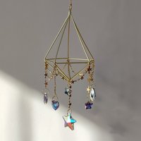 Magical Air Plant Holder