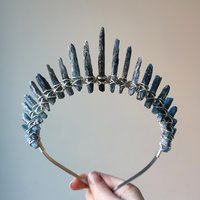 Kyanite Earrings