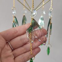 Fairy Air Plant Hanger