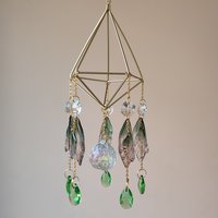 Fairy Air Plant Hanger