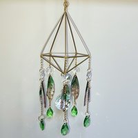 Fairy Air Plant Hanger