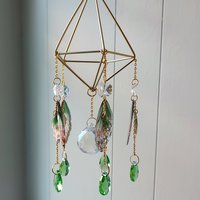 Fairy Air Plant Hanger