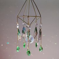 Fairy Air Plant Hanger