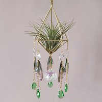 Fairy Air Plant Hanger