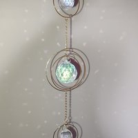 Satellite Suncatcher