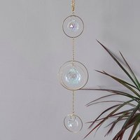 Satellite Suncatcher
