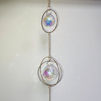 Satellite Suncatcher