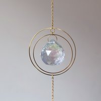 Satellite Suncatcher