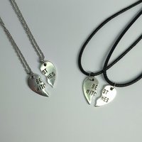 Best Witches Necklace