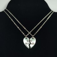 Best Witches Necklace