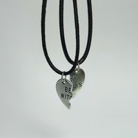 Best Witches Necklace