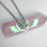 Best Witches Necklace