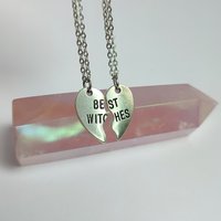 Best Witches Necklace
