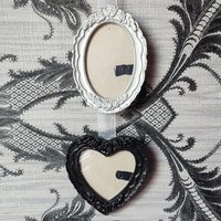 Gothic Hanging Photo Frames