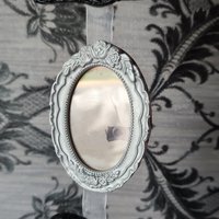 Gothic Hanging Photo Frames