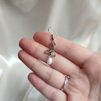 Celtic Knot Earrings