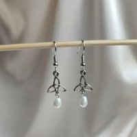 Celtic Knot Earrings